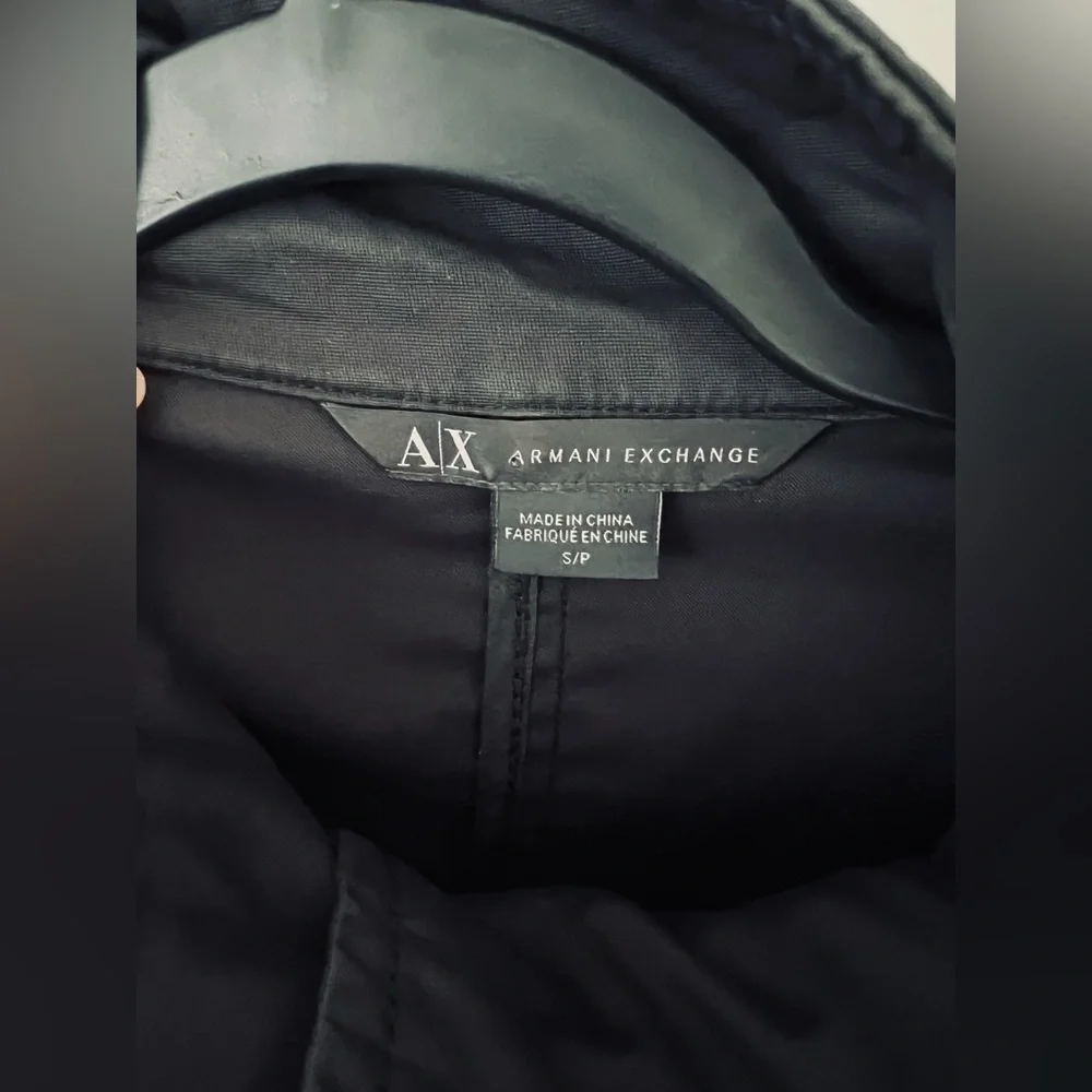 ARMANI Exchange Jacket - Picture 8 of 9